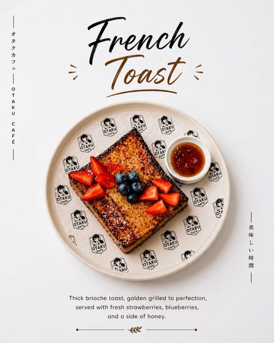 French Toast